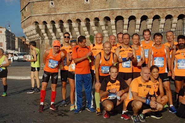 Rome Half Marathon Via Pacis [TOP] (17/09/2017) 00067