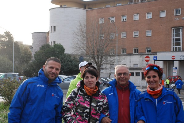 Roma Ostia Half Marathon (12/03/2017) 00028