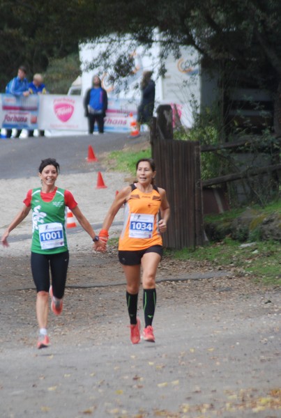 Mezza Maratona del Lago di Vico (22/10/2017) 00001