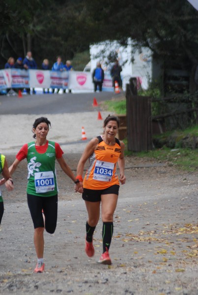 Mezza Maratona del Lago di Vico (22/10/2017) 00002