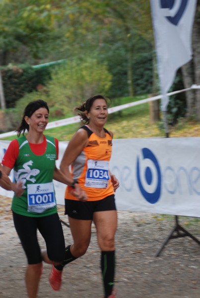 Mezza Maratona del Lago di Vico (22/10/2017) 00003