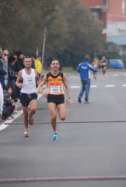 Maratonina Città di Fiumicino 10 K (12/11/2017) 00002