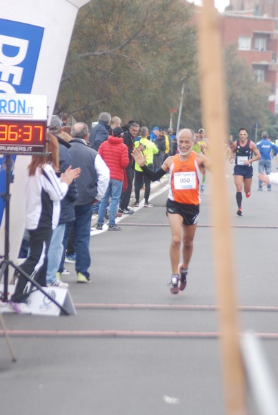 Maratonina Città di Fiumicino 10 K (12/11/2017) 00005