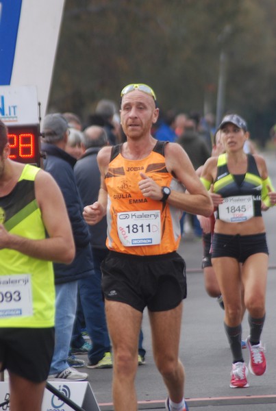 Maratonina Città di Fiumicino 10 K (12/11/2017) 00012