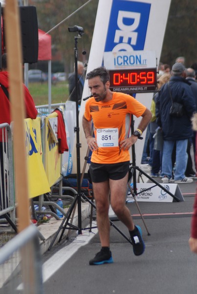 Maratonina Città di Fiumicino 10 K (12/11/2017) 00014