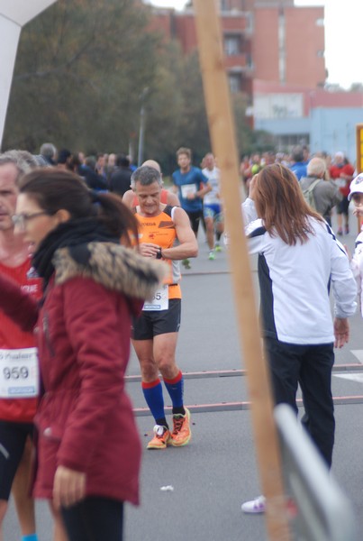 Maratonina Città di Fiumicino 10 K (12/11/2017) 00015