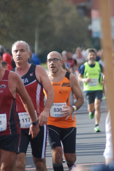 Maratonina Città di Fiumicino 10 K (12/11/2017) 00032
