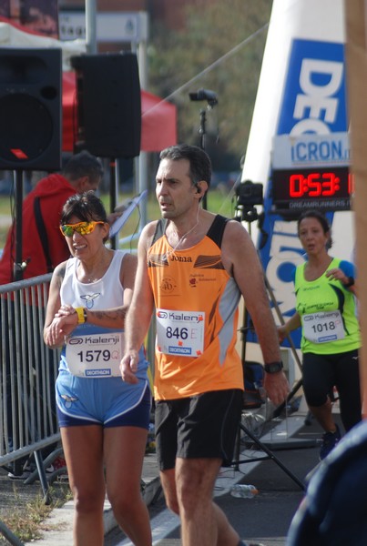 Maratonina Città di Fiumicino 10 K (12/11/2017) 00047