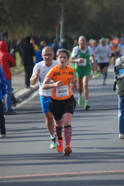 Maratonina Città di Fiumicino 10 K (12/11/2017) 00048