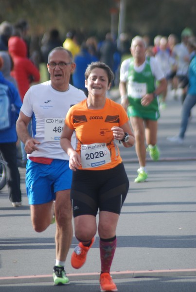 Maratonina Città di Fiumicino 10 K (12/11/2017) 00049