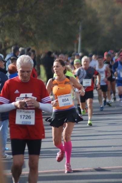 Maratonina Città di Fiumicino 10 K (12/11/2017) 00051