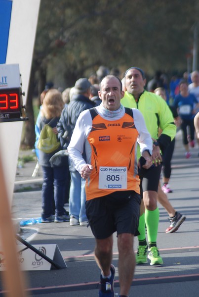 Maratonina Città di Fiumicino 10 K (12/11/2017) 00062