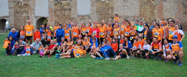 Trofeo Podistica Solidarietà [TOP] (29/10/2017) 0022