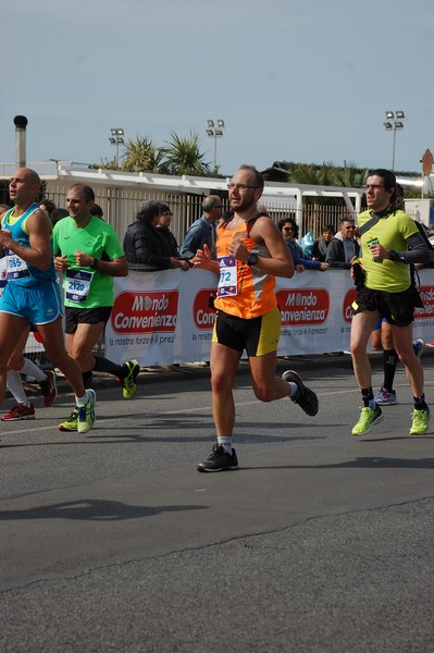 Roma Ostia Half Marathon (12/03/2017) 00006