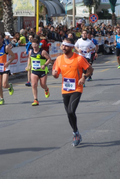 Roma Ostia Half Marathon (12/03/2017) 00122
