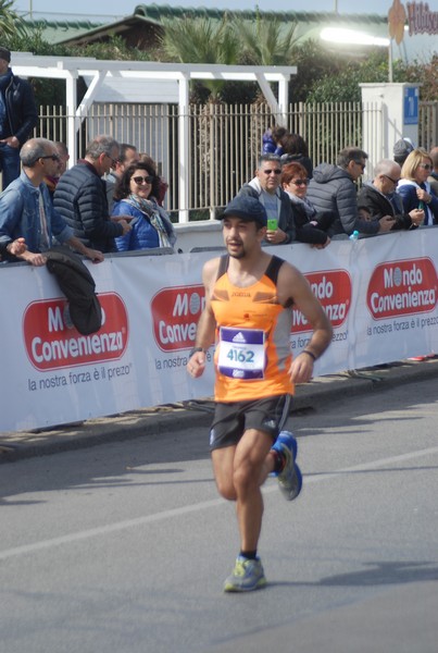 Roma Ostia Half Marathon (12/03/2017) 00156