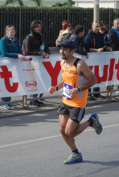 Roma Ostia Half Marathon (12/03/2017) 00158