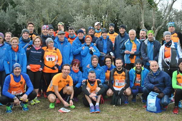 Maratonina dei Tre Comuni (TOP) (22/01/2017) 00066