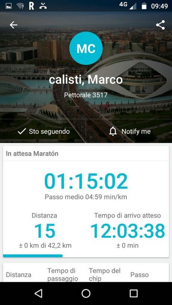 Maratona di Valencia (19/11/2017) 021