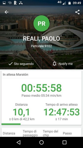 Maratona di Valencia (19/11/2017) 022