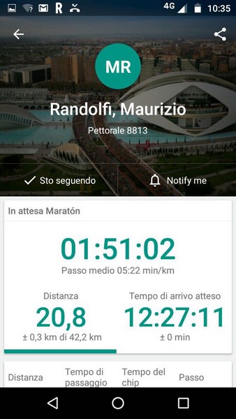 Maratona di Valencia (19/11/2017) 025
