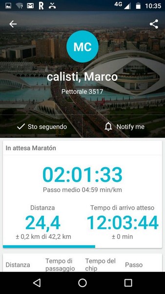 Maratona di Valencia (19/11/2017) 026