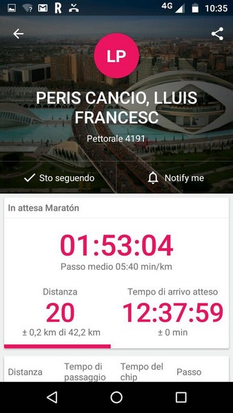 Maratona di Valencia (19/11/2017) 027