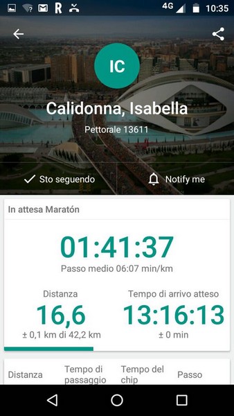 Maratona di Valencia (19/11/2017) 028