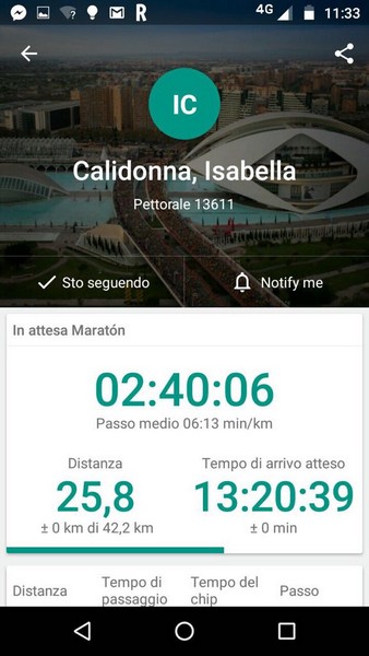 Maratona di Valencia (19/11/2017) 030