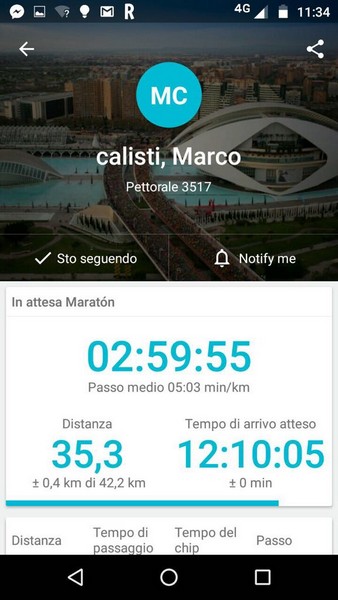 Maratona di Valencia (19/11/2017) 032