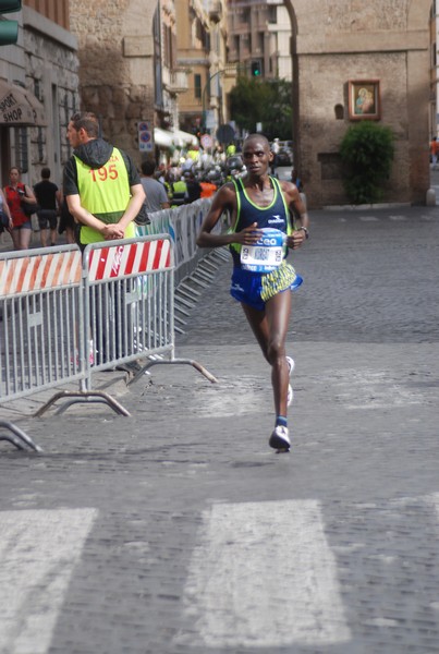 Rome Half Marathon Via Pacis [TOP] (17/09/2017) 00006