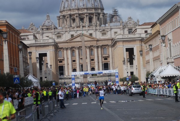 Rome Half Marathon Via Pacis [TOP] (17/09/2017) 00008