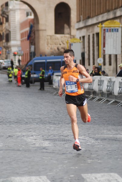 Rome Half Marathon Via Pacis [TOP] (17/09/2017) 00014