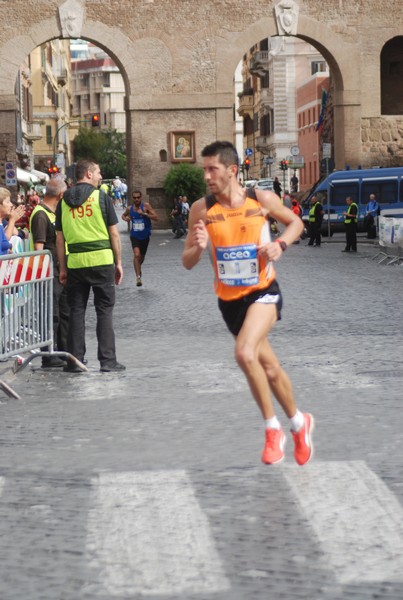 Rome Half Marathon Via Pacis [TOP] (17/09/2017) 00015