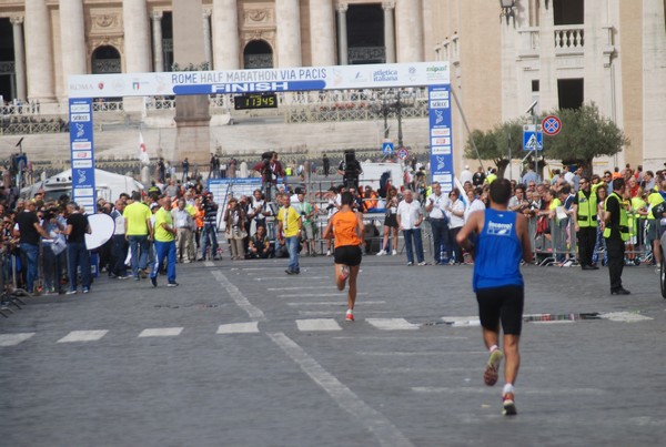 Rome Half Marathon Via Pacis [TOP] (17/09/2017) 00019
