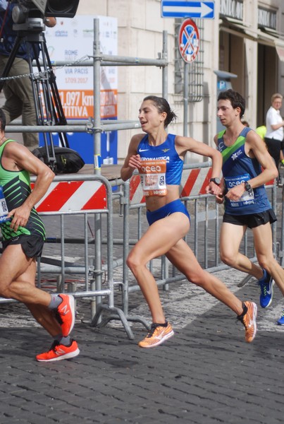 Rome Half Marathon Via Pacis [TOP] (17/09/2017) 00022