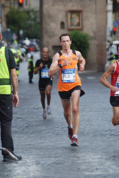 Rome Half Marathon Via Pacis [TOP] (17/09/2017) 00023