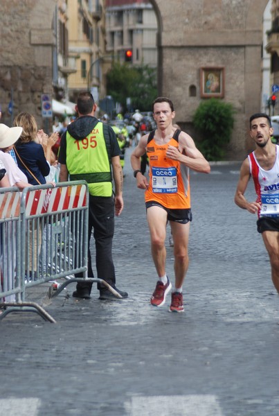 Rome Half Marathon Via Pacis [TOP] (17/09/2017) 00024