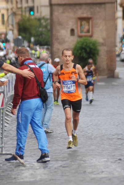 Rome Half Marathon Via Pacis [TOP] (17/09/2017) 00028