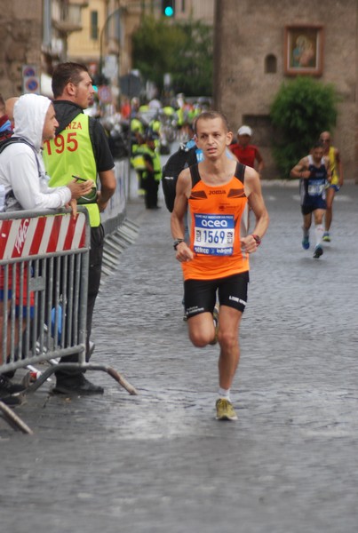 Rome Half Marathon Via Pacis [TOP] (17/09/2017) 00029