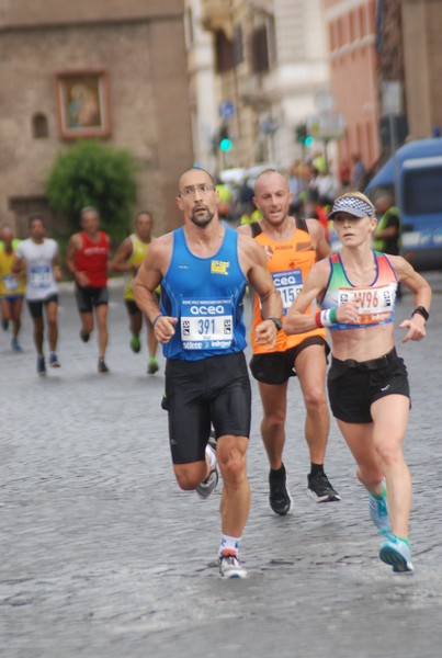 Rome Half Marathon Via Pacis [TOP] (17/09/2017) 00033