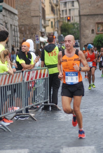 Rome Half Marathon Via Pacis [TOP] (17/09/2017) 00037
