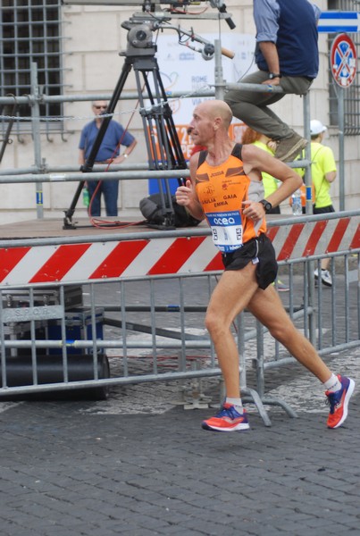 Rome Half Marathon Via Pacis [TOP] (17/09/2017) 00039