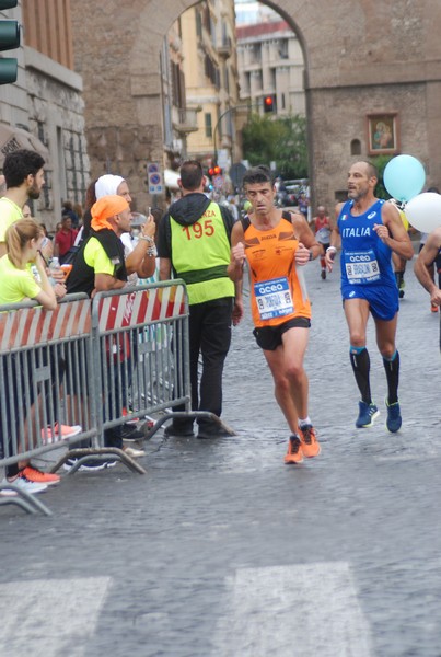 Rome Half Marathon Via Pacis [TOP] (17/09/2017) 00040
