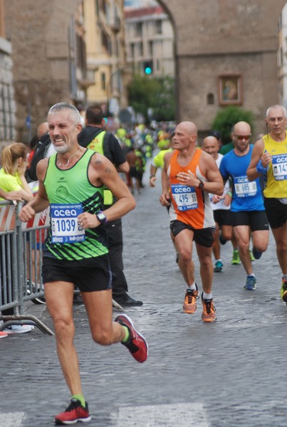 Rome Half Marathon Via Pacis [TOP] (17/09/2017) 00123