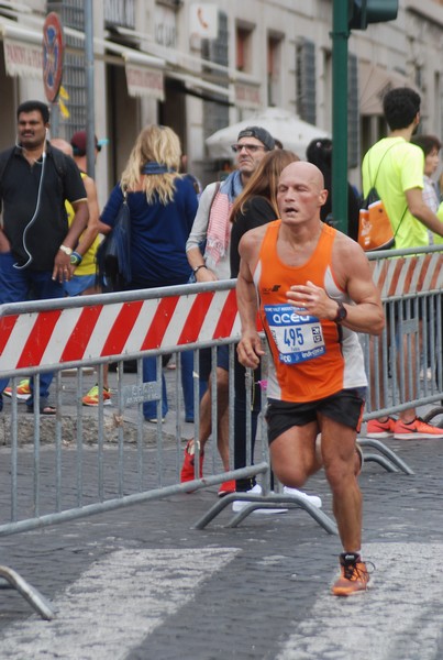 Rome Half Marathon Via Pacis [TOP] (17/09/2017) 00125