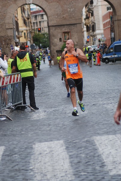Rome Half Marathon Via Pacis [TOP] (17/09/2017) 00127