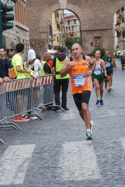 Rome Half Marathon Via Pacis [TOP] (17/09/2017) 00128