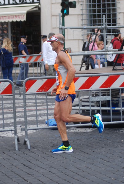 Rome Half Marathon Via Pacis [TOP] (17/09/2017) 00146