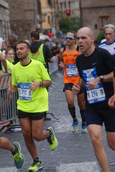 Rome Half Marathon Via Pacis [TOP] (17/09/2017) 00148